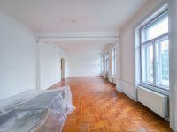 Eladó téglalakás, VII. kerületben 128 M Ft, 3 szobás