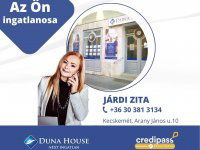 Eladó családi ház, Kecskeméten 119 M Ft, 6 szobás