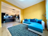 Kiadó téglalakás, albérlet, II. kerületben, Kis Rókus utcában