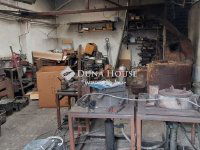 Eladó ipari ingatlan