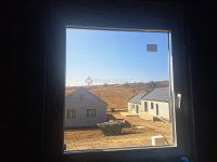 Eladó ikerház, Kosdon 87.5 M Ft, 4 szobás / költözzbe.hu