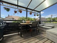 Eladó téglalakás, Érden 94.9 M Ft, 3 szobás