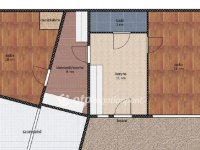 Eladó ikerház, Biatorbágyon 51.99 M Ft, 2 szobás