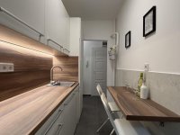 Kiadó téglalakás, albérlet, Debrecenben 250 E Ft / hó, 2 szobás
