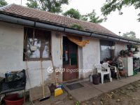 Eladó mezogazdasagi ingatlan, Kőröstetétlenen 9.5 M Ft, 2 szobás