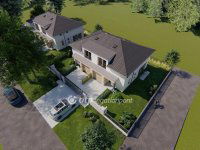 Eladó ikerház, X. kerületben 145 M Ft, 4+1 szobás