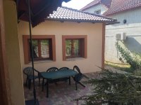 Kiadó családi ház, albérlet, Szekszárdon 250 E Ft / hó
