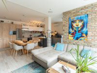 Eladó téglalakás, Érden 113.9 M Ft, 3 szobás