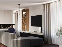 Eladó téglalakás, III. kerületben 154.289 M Ft, 3 szobás