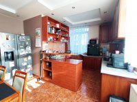 Eladó ikerház, XVI. kerületben, Szlovák úton 169 M Ft, 5 szobás