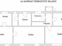 Eladó családi ház, XIX. kerületben 89.9 M Ft, 4 szobás