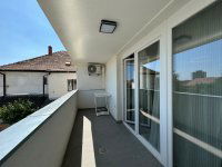 Eladó téglalakás, Pécsett, Szigeti úton 59.9 M Ft, 1 szobás