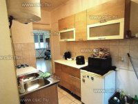 Eladó téglalakás, III. kerületben 48.9 M Ft, 1 szobás