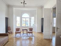 Eladó téglalakás, VI. kerületben 124.9 M Ft, 2 szobás