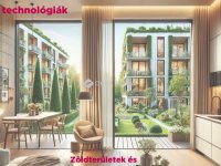 Eladó garázs, XIV. kerületben 8.5 M Ft / költözzbe.hu