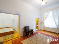 Eladó téglalakás, V. kerületben 64.8 M Ft, 1 szobás