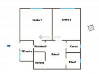 Eladó családi ház