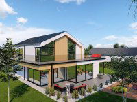 Eladó családi ház