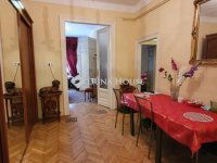 Eladó téglalakás, XIV. kerületben 100 M Ft, 4 szobás