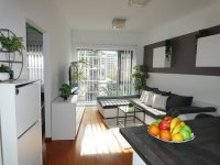 Eladó téglalakás, XIII. kerületben 89.9 M Ft, 2 szobás