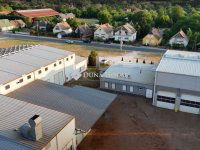 Eladó ipari ingatlan, Veresegyházon 897 M Ft