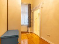 Eladó téglalakás, VI. kerületben 99.9 M Ft, 2 szobás