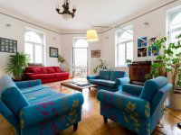 Eladó téglalakás, IX. kerületben 186 M Ft, 4 szobás