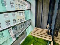 Kiadó téglalakás, albérlet, VIII. kerületben, Kőfaragó utcában