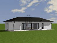 Eladó családi ház, Nyíregyházán 36.5 M Ft, 4 szobás