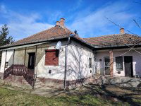 Eladó családi ház, Kápolnán 17.5 M Ft, 3 szobás