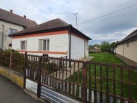 Eladó családi ház, Tiszanagyfalun 14.9 M Ft, 2 szobás