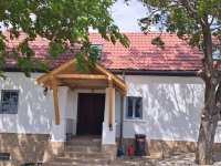 Eladó családi ház, Nemespátrón 43.5 M Ft, 2 szobás