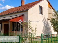 Eladó családi ház, Békéscsabán, Kossuth utcában 32.9 M Ft