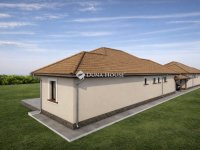 Eladó ikerház, Kókán 61.9 M Ft, 4 szobás / költözzbe.hu