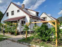 Eladó családi ház