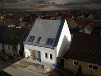 Eladó családi ház, Győrött, Haladás utcában 149.9 M Ft