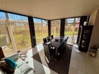 Eladó családi ház, Nyíregyházán 118.99 M Ft, 4+1 szobás