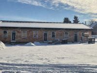 Eladó téglalakás, Győrújbaráton 66.5 M Ft, 4 szobás