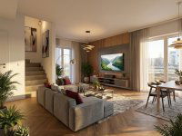 Eladó téglalakás, Nyíregyházán, Törzs utcában 67.9 M Ft