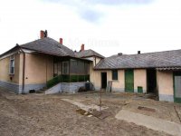 Eladó családi ház, Zalaszentgróton 38.9 M Ft, 2 szobás