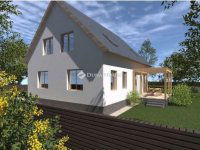 Eladó családi ház, Pátyon 178.5 M Ft, 5 szobás