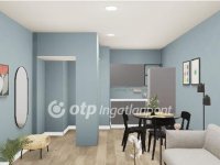 Eladó téglalakás, Pécsett 75 M Ft, 2+1 szobás