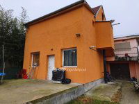 Eladó ikerház, Szigetszentmiklóson 59.9 M Ft, 2+1 szobás