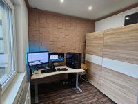 Eladó panellakás, VII. kerületben 81.8 M Ft, 2+1 szobás