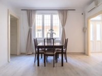 Eladó téglalakás, VII. kerületben 96 M Ft, 3 szobás