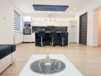 Eladó ikerház, Nyíregyházán 72 M Ft, 4 szobás