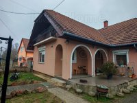 Eladó családi ház, Zalacsányon 84.999 M Ft, 6 szobás