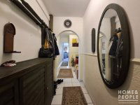 Eladó téglalakás, Szegeden 58.5 M Ft, 3 szobás