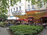 Eladó téglalakás, VI. kerületben 98.5 M Ft, 2 szobás