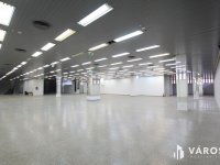 Kiadó üzlethelyiség